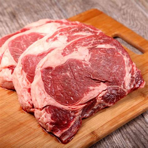 King of Steaks | MeatKing.hk