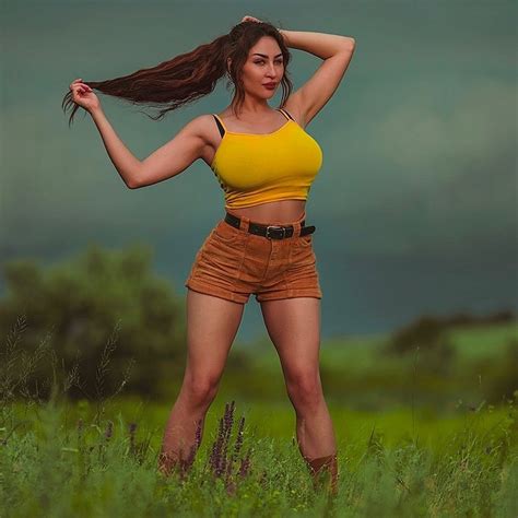 Louisa Khovanski image