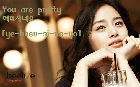 pretty  korean      pretty  korean beeline