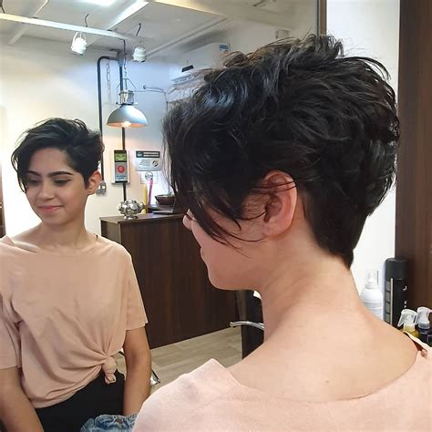 beautiful pixie hairstyles haircuts