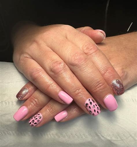100 Creative Gel Nail Art Designs To Showcase Your Personal Style