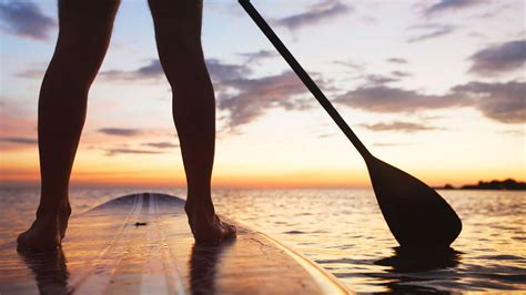 Paddle Boards 2021 guide for beginners: 9 best stand-up paddle boards ...