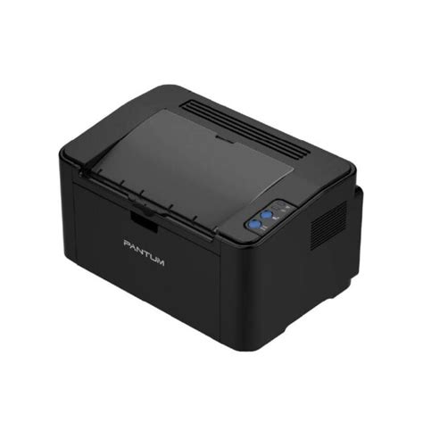 [P2500W] PANTAM Monochrome Laser Printer เครื่องปริ้น | Pcland