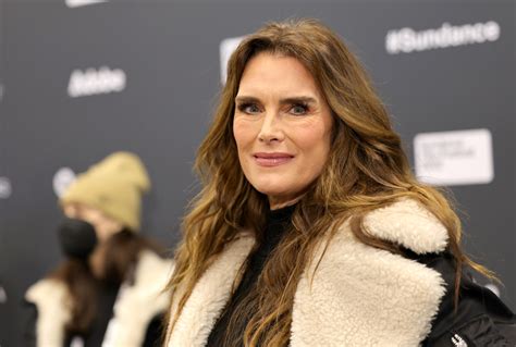 Brooke Shields Talks About Surviving Sexual Assault in New Documentary ...