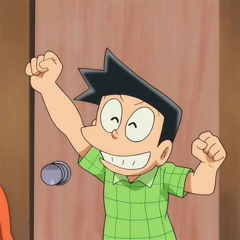 suneo anime doraemon hoat hinh