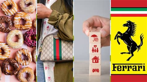 Consumer Goods - Definition, 4 Types and Examples | Marketing91