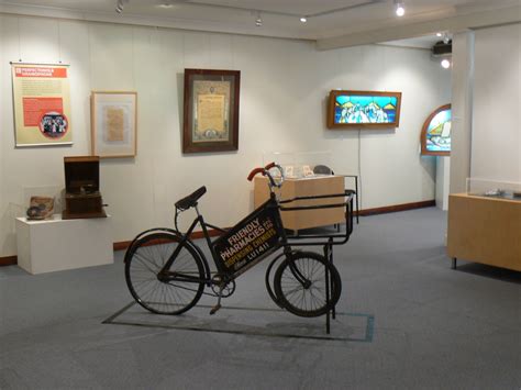 Revealed: Treasures from Hurstville by Emma Dortins