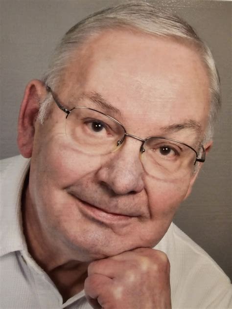 Julius J. “Butch” Hepner | Donald E. Lewis Funeral Home, Inc. | Warren, PA