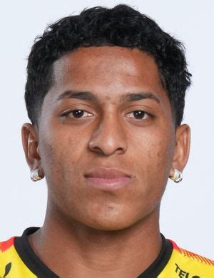 dylan luque player profile transfermarkt