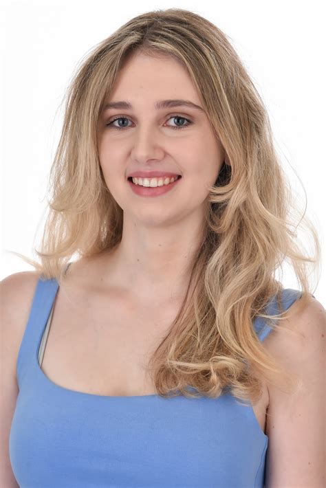 Imogen Scott - Epic Talent Management