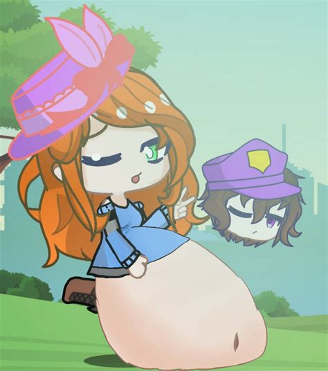 Gacha Girl FNAF vore by Golden114 on DeviantArt