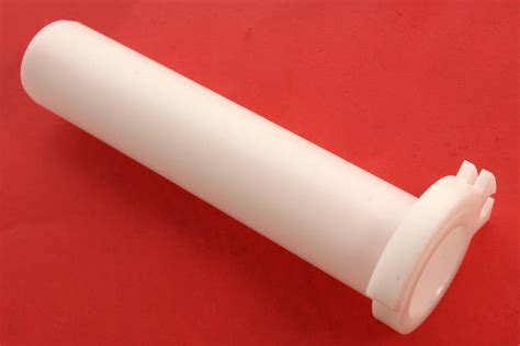 Yamaha 434-26243-00-00 - Tube, Throttle Guide | Boats.net