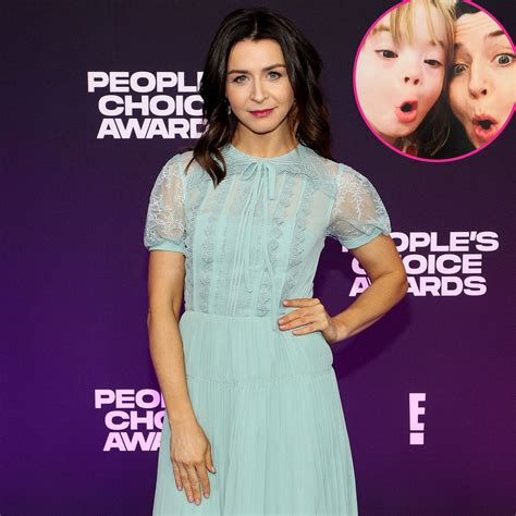 Caterina Scorsone Hot