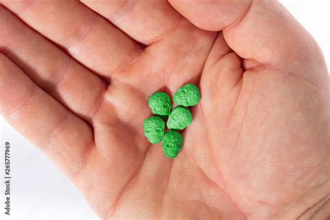 Xtc Pills