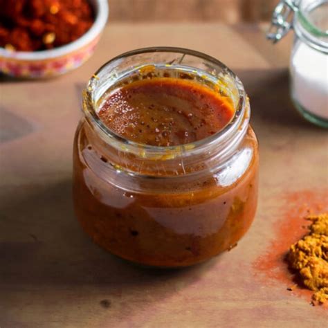 Tamarind Sauce Recipe: For Exotic Flavors