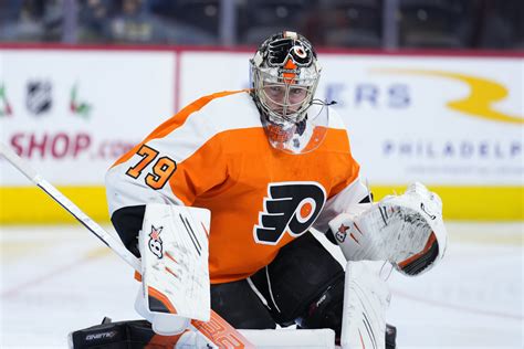Carchidi Column: Flyers' Deepest Position? Surprise, Surprise