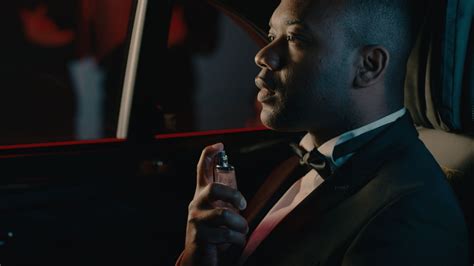Scent-sation: You can smell like a new car for £175 - Motoring Research
