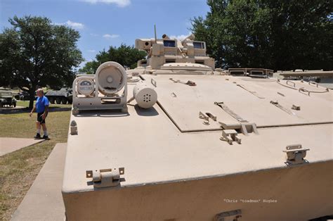 TOADMAN'S TANK PICTURES AMX-10P