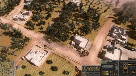 Syrian Warfare on Steam