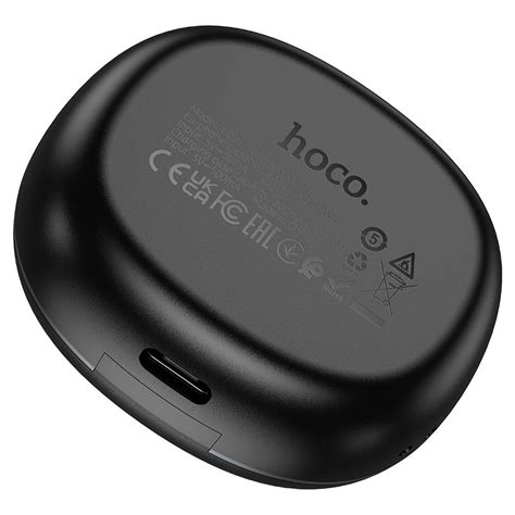 Hoco EQ3 TWS Wireless Earbuds - Penguin.com.bd