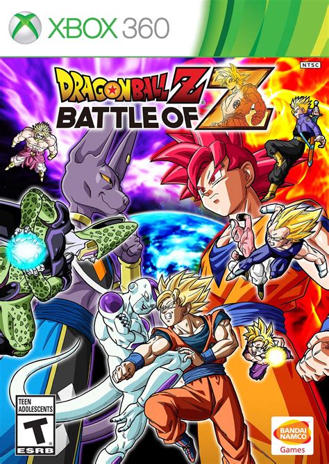dragonball  battle   xbox  gamestop