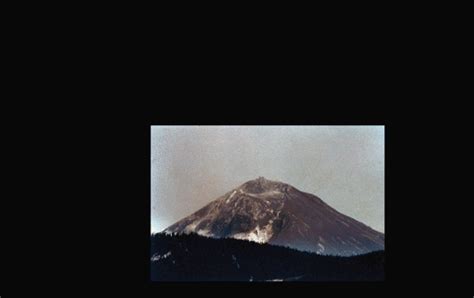 Mount Eruption GIF - Find & Share on GIPHY