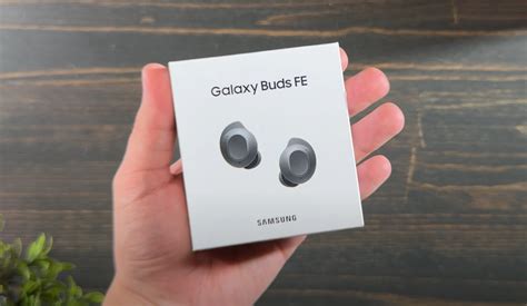 ОТЛИЧНЫЙ ВЫБОР ДЛЯ САМСУНГА🔥БЕСПРОВОДНЫЕ НАУШНИКИ SAMSUNG GALAXY BUDS ...