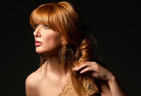 Vesna Dedić, voditeljka, - Wine Style