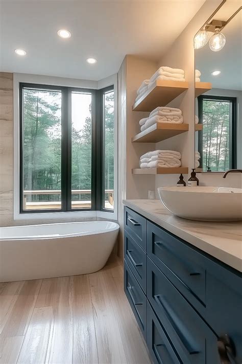 minimalist bathroom ideas  prove