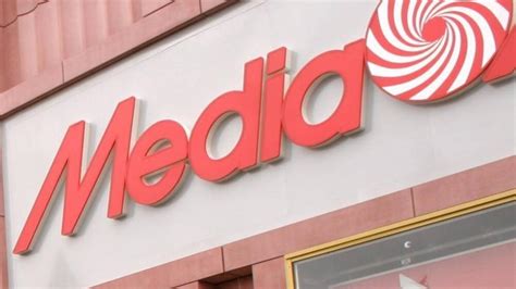 Neueröffnung: Türken stürmen ersten Media Markt - WELT