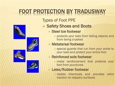 PPT - Why we required Safety Shoes PowerPoint Presentation, free