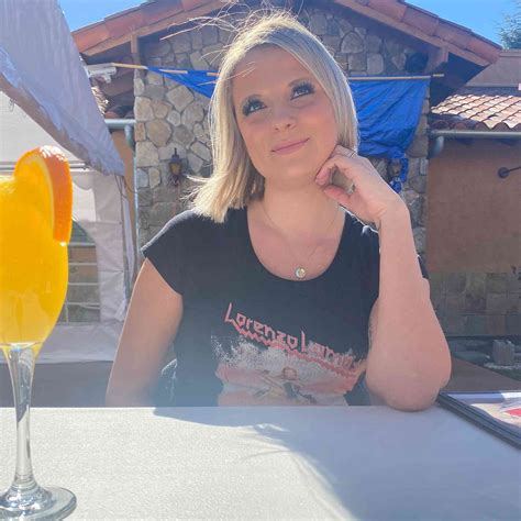 Who Is Lorenzo Lamas’ Wife? All About Kenna Nicole Scott