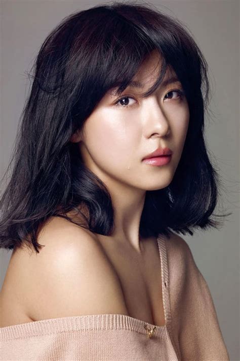 ha ji won
