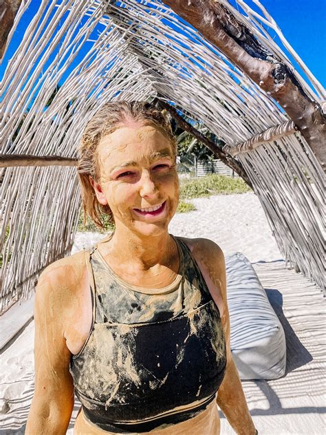 Homepage | The Barefoot Mama
