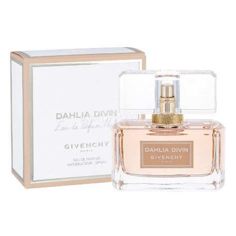 Женские духи Givenchy Dahlia Divin Nude Eau de Parfum купить, туалетная ...