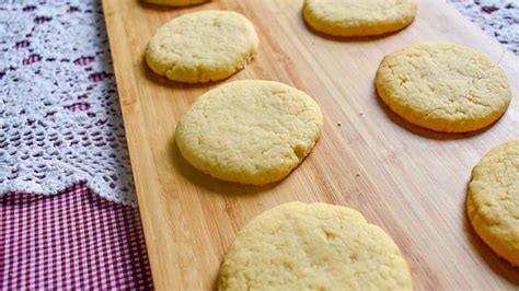 Amish Butter Cookies – Amish Baskets