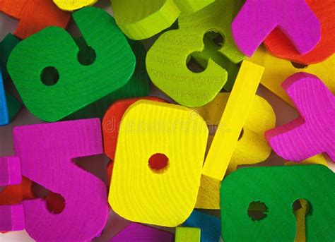 Heap of Wooden Old-fashioned Toys Stock Photo - Image of heap ...