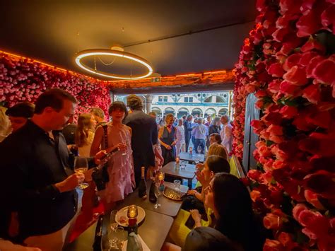 Da New York a Padova, il ristorante «Serafina» apre in piazza delle