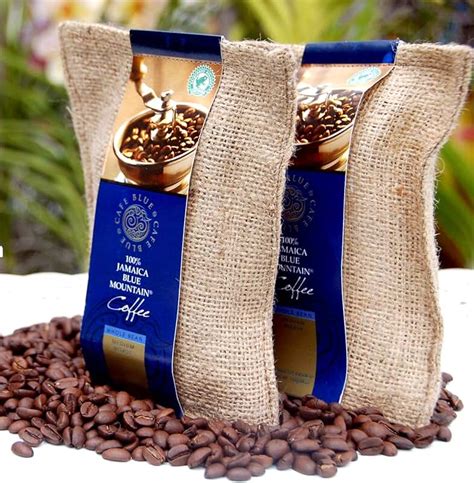 Amazon.ca: blue mountain coffee
