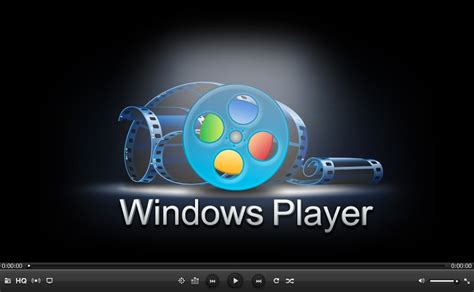 Windows Player для Windows 10 на Русском скачать бесплатно