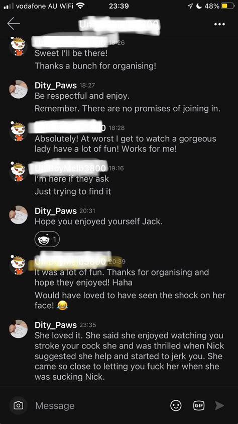 Friend Went Dogging for the First Time : r/MelbourneDogging