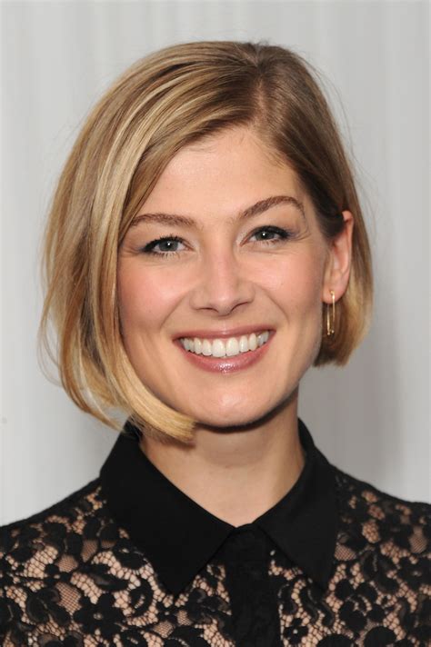 Rosamund Pike