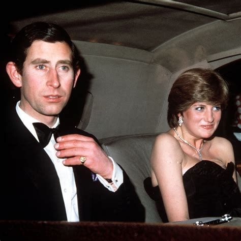Where did Prince Charles and Princess Diana get married?