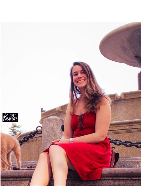 Lady in Red on Behance
