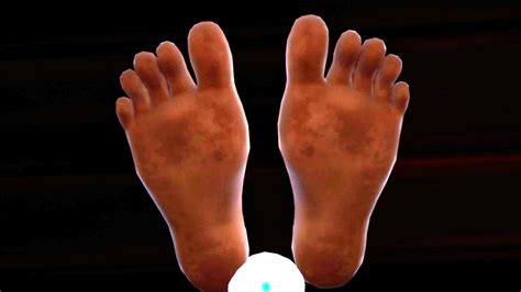 Fornite Feet by Nyanaki on DeviantArt