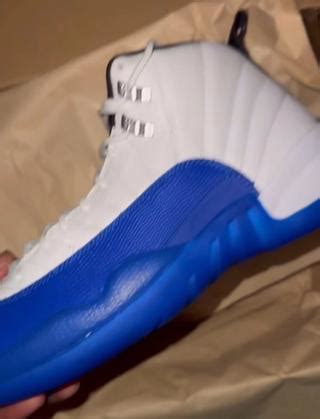 Where to Buy the Air Jordan 12 “Blueberry” | House of Heat°
