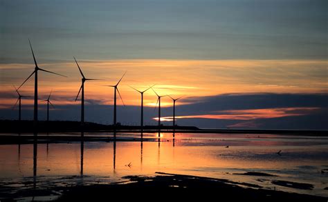 Energie und Umwelt – innovative und robuste Getriebelösungen