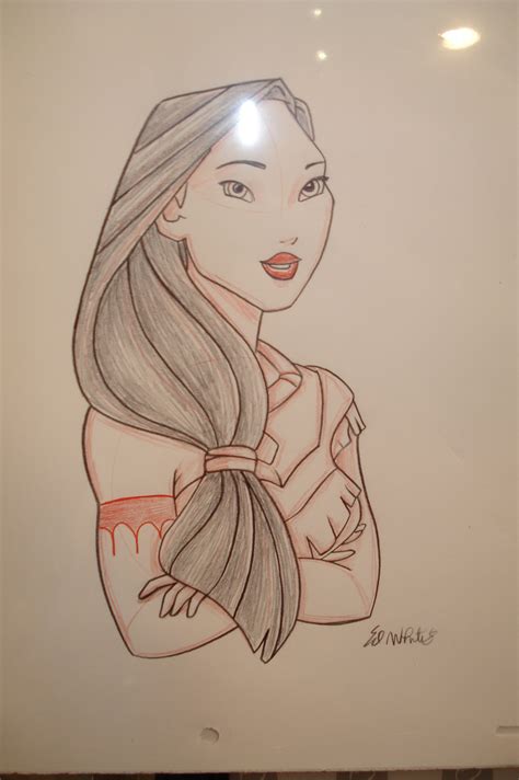 Realistic Disney Princesses Drawings Pinterest-LisvanderLaak | Disney girls, Disney pixar