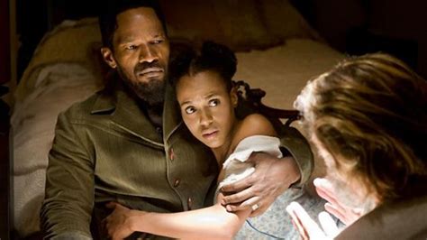 Kerry Washington On Surviving Quentin Tarantino’s ‘Django Unchained ...