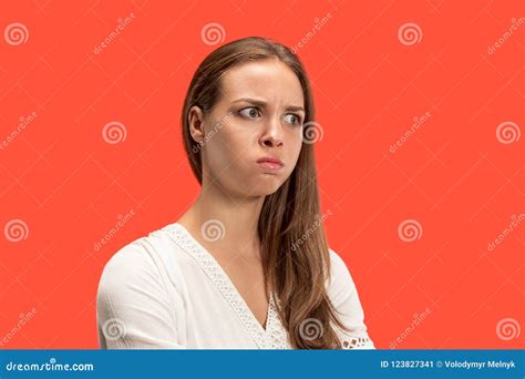 Annoyed